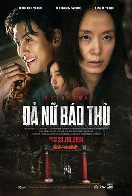 Đã Nữ Báo Thù (2024)