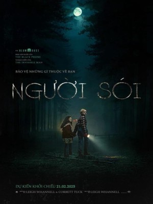 Người Sói (2025)