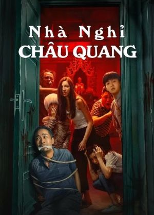 Nhà Nghỉ Châu Quang (2024)