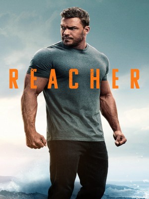 Reacher (Phần 3) (2025)