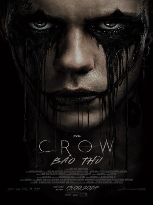 The Crow Báo Thù (2024)