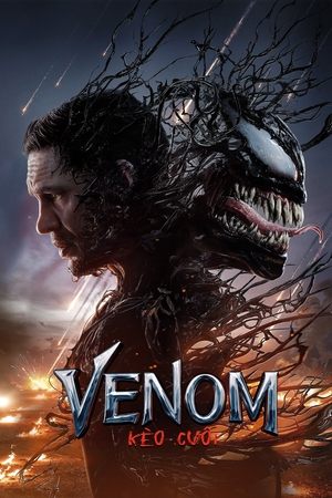 Venom 3: Kèo Cuối