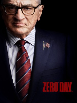 Zero Day (2025)